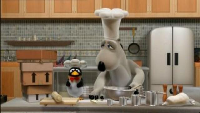 The Cook