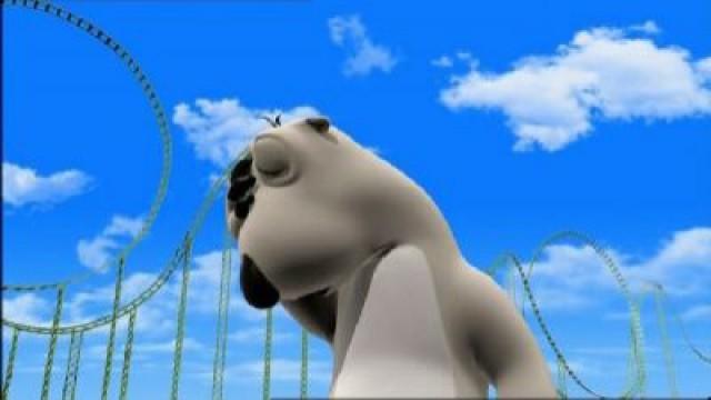 The Amusement Park 2