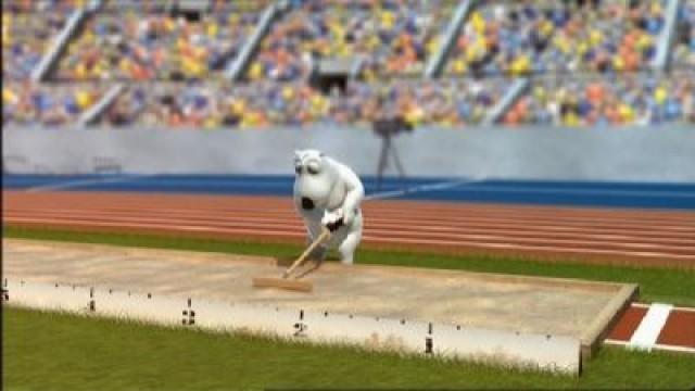 Long Jump
