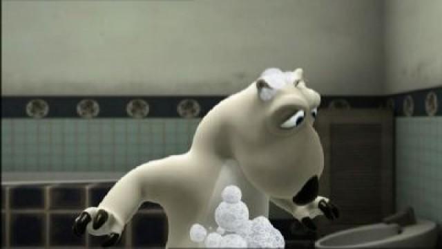 The Leak
