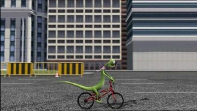Cycling