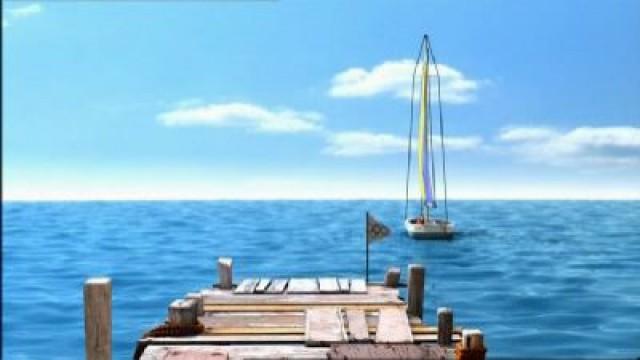 Sailing