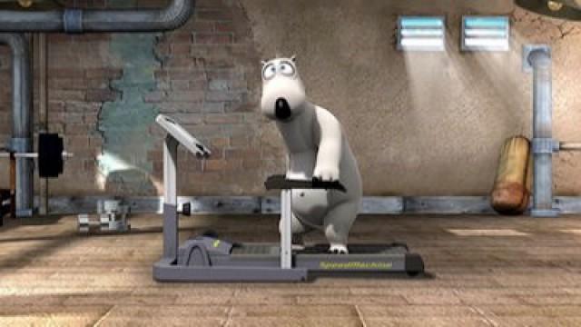 La palestra