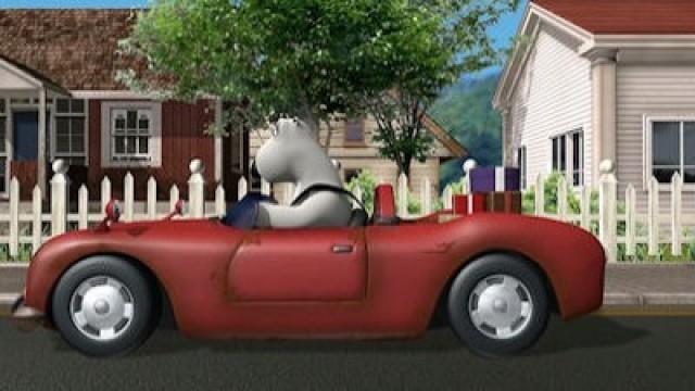 L'auto