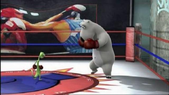 Boxe