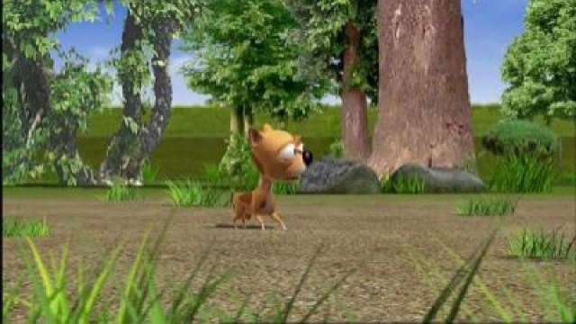 Il cagnolino 2