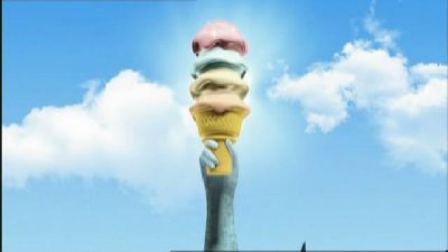 Il gelato