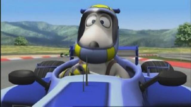 Corsa a motori