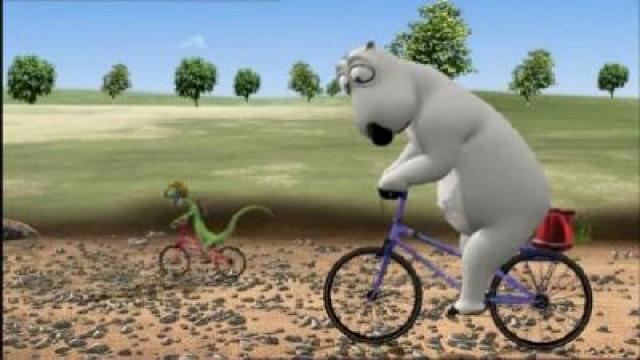 Andare in bicicletta