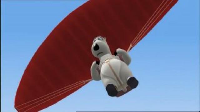 Parapendio