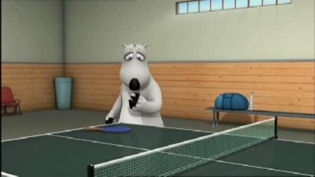 Table Tennis