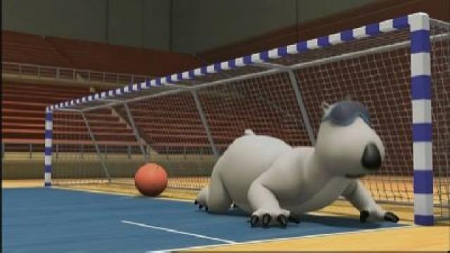 Goalball