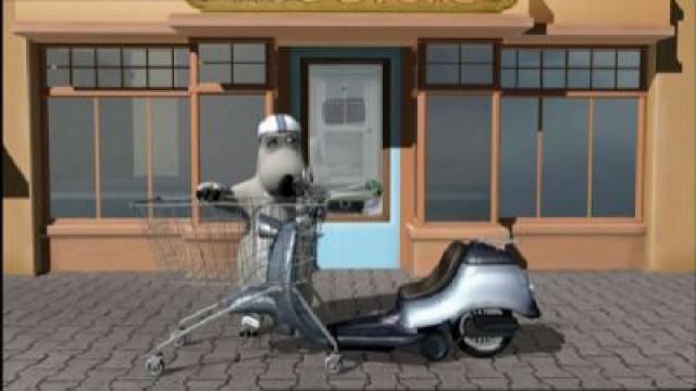 The Cart