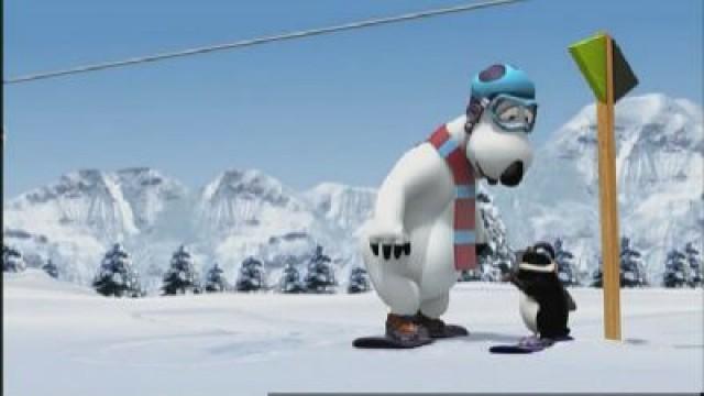 Snowboard
