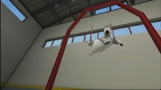 Ginnastica