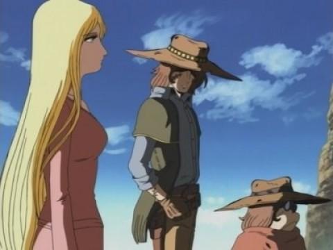 Matlock en Yamacity