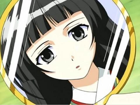 Great Detective Sarasa!?