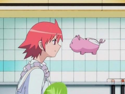 ¿Ahorros rosados ​​en un corazón lloroso?