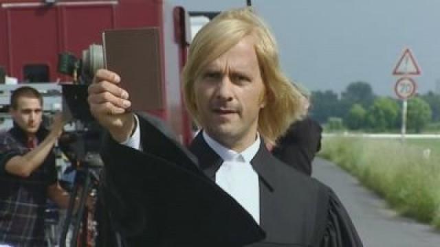 Der Priester
