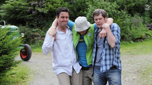 Der Trip (2)