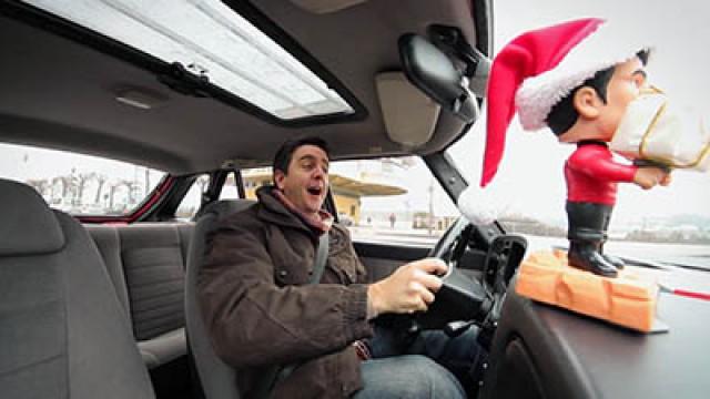 Pastewkas Weihnachtsgeschichte