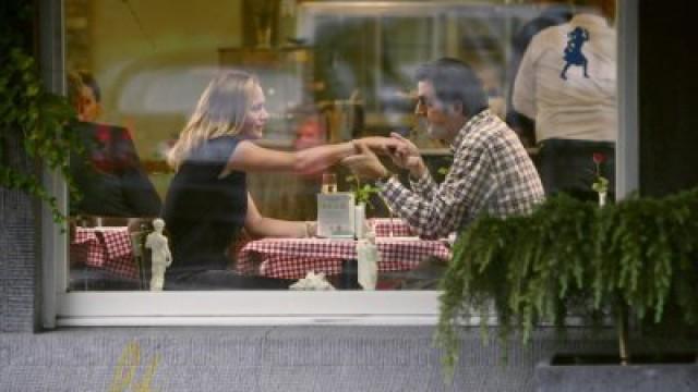 Das letzte Date