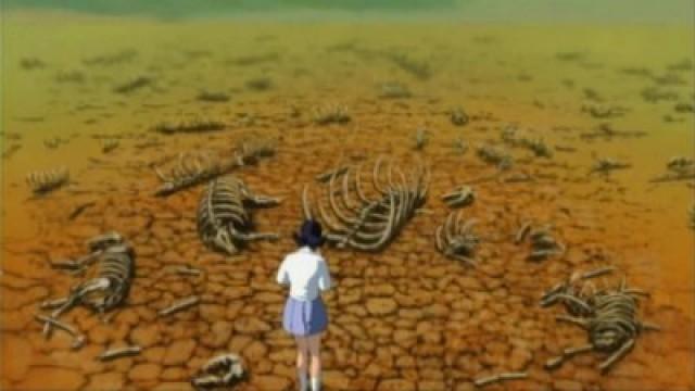 The Death of a Nation