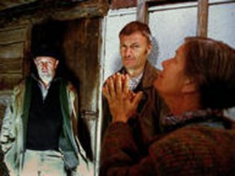 Aufbruchstimmung