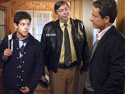 Hausarrest