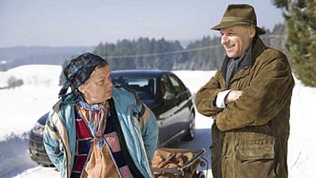 Alte Feindschaft  rostet nicht