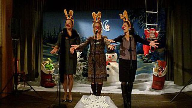 A capella