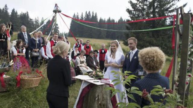 Alle zusammen