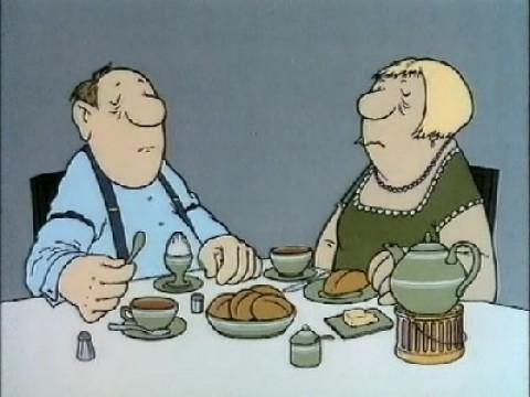 Vom Glück der Liebe, der Ehe und des Erinnerns