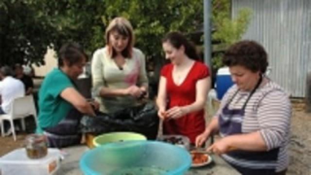 Italian: Episode 1