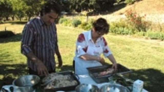 Italian: Episode 2