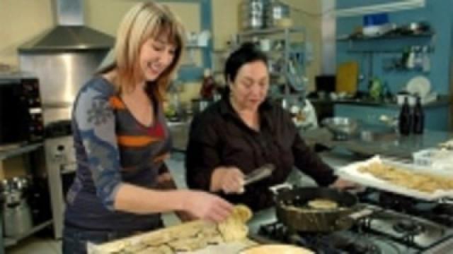 Italian: Episode 3