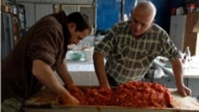 Italian: Episode 9