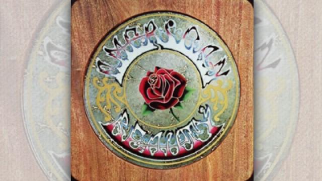 Grateful Dead: Anthem to Beauty