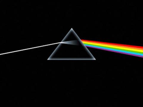 Pink Floyd: Dark Side of the Moon