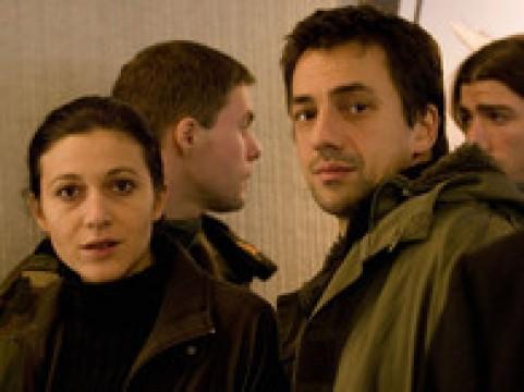 Épisode 6