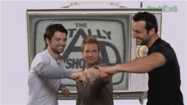 The Gauntlet