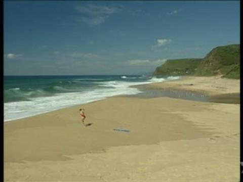 Best Beaches