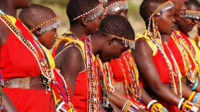 Top Ten African Adventures