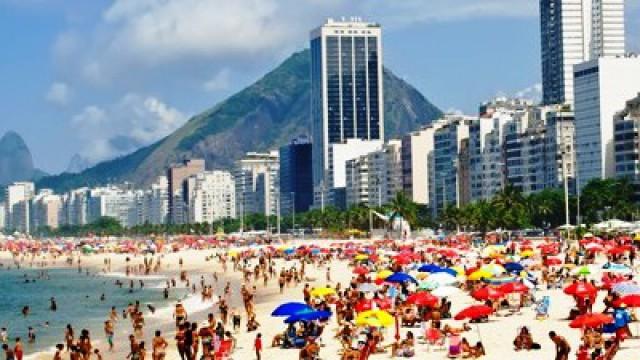 Top Ten South American Adventures
