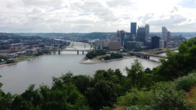 Globe Trekker Roadtrip: Rust Belt Highway