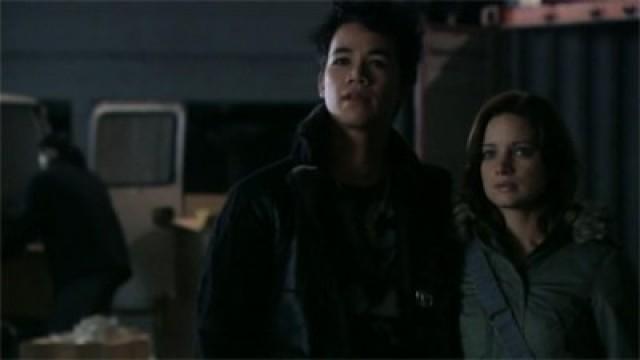 Survivors