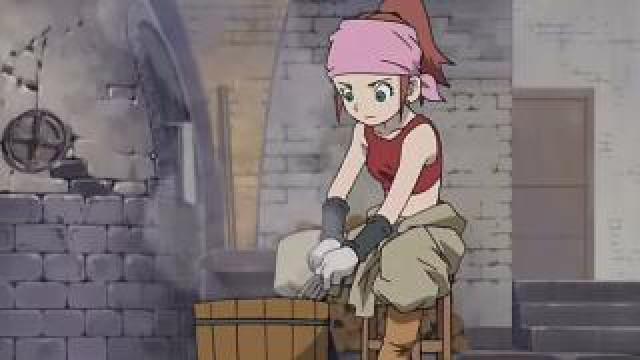 The Shadow Wielder's Apprentice