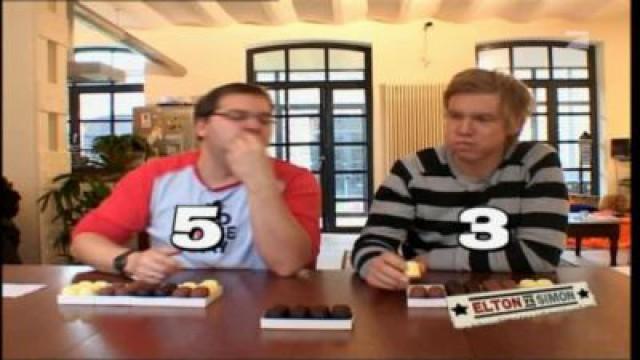 Wer gewinnt die meisten Mini-Wettbewerbe?