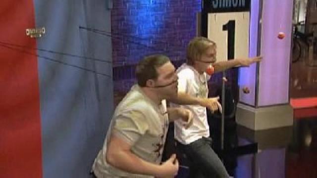 Die Show 5