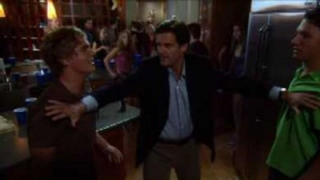 La fiesta de los Hardy